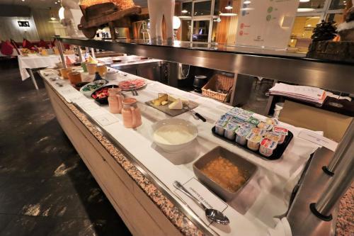 Hotel H�tel-r�sidence Baln�o Aladin