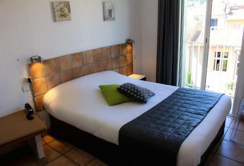 Hotel H�tel Laurence