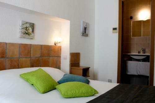 Hotel H�tel Laurence