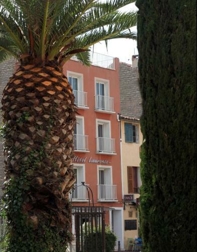Hotel H�tel Laurence