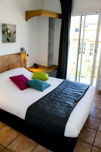 Hotel H�tel Laurence