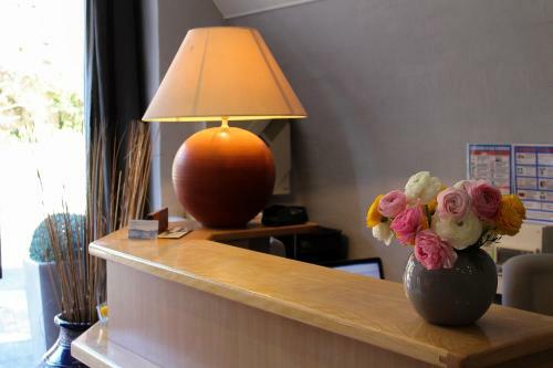 Hotel H�tel Laurence