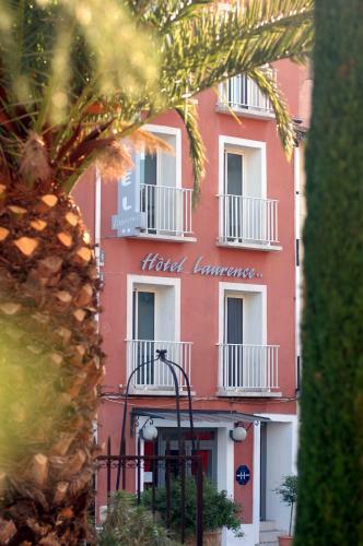 Hotel H�tel Laurence