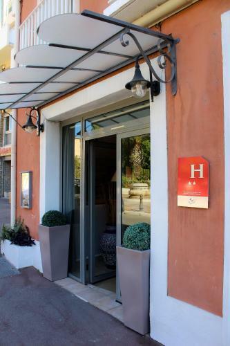 Hotel H�tel Laurence