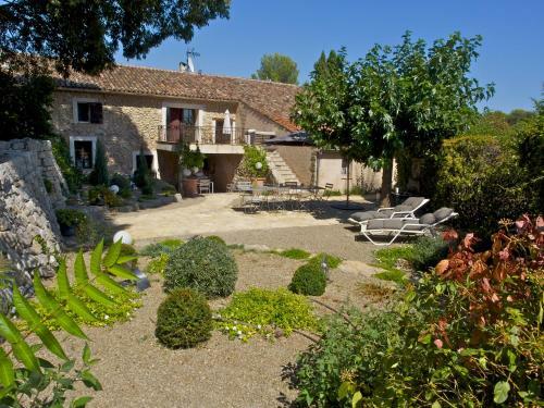 Bed & Breakfast Domaine De L'arnaude