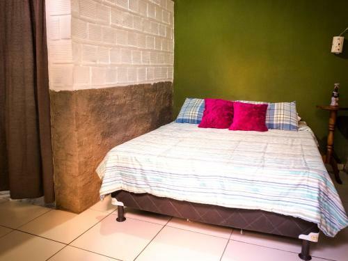 Natu's Hostel