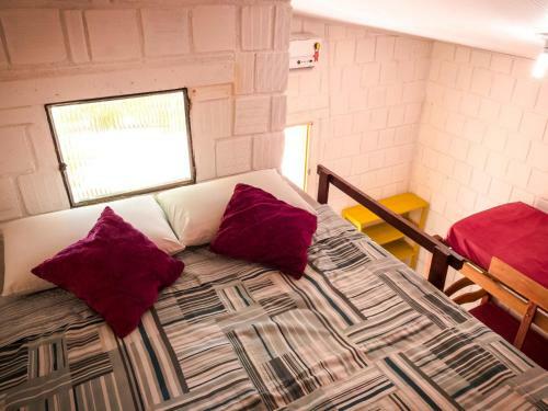 Natu's Hostel