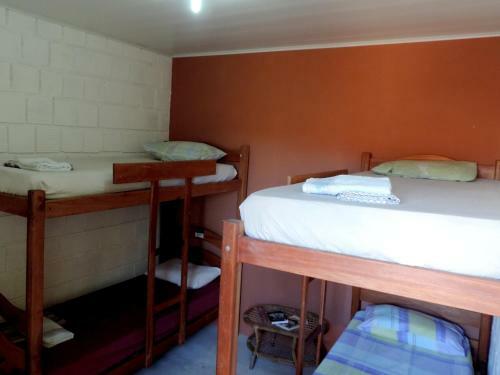 Natu's Hostel