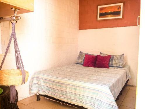 Natu's Hostel