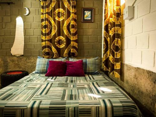 Natu's Hostel
