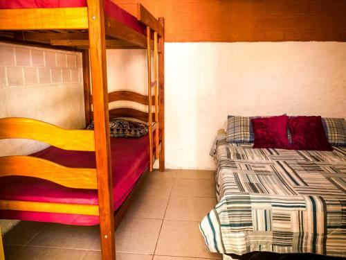 Natu's Hostel
