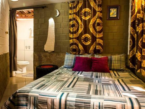 Natu's Hostel