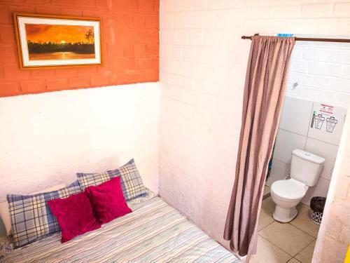 Natu's Hostel