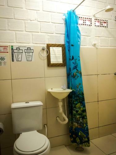 Natu's Hostel