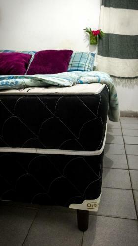 Natu's Hostel