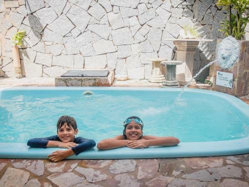 Natu's Hostel