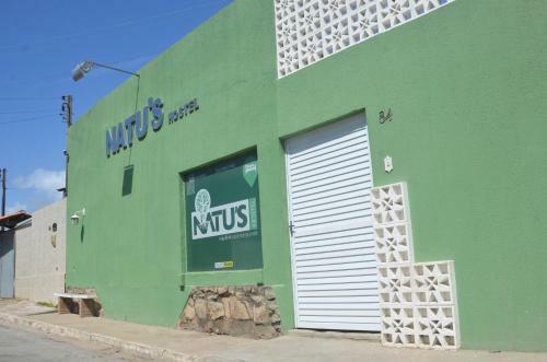 Natu's Hostel