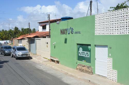 Natu's Hostel