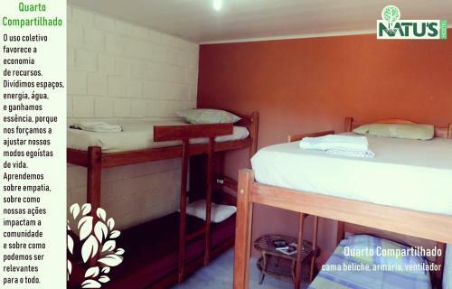 Natu's Hostel