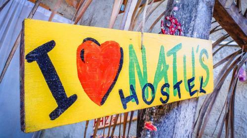 Natu's Hostel