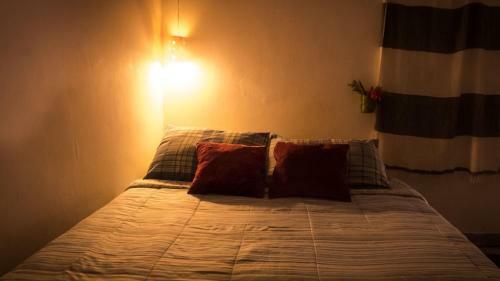 Natu's Hostel