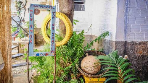 Natu's Hostel