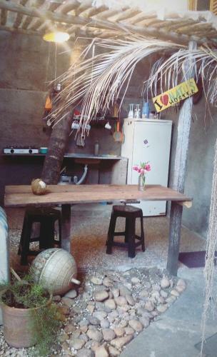 Natu's Hostel