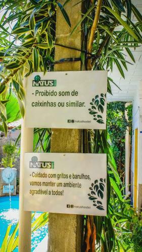 Natu's Hostel