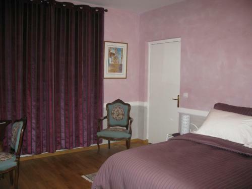 Bed & Breakfast Chambres D'h�tes Au Coeur De Die