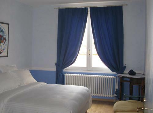 Bed & Breakfast Chambres D'h�tes Au Coeur De Die