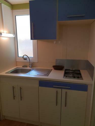Camping Le Pesquier