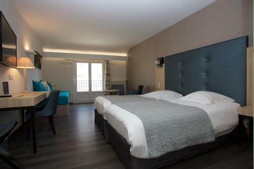 Logis Spa Hotel Beau Site
