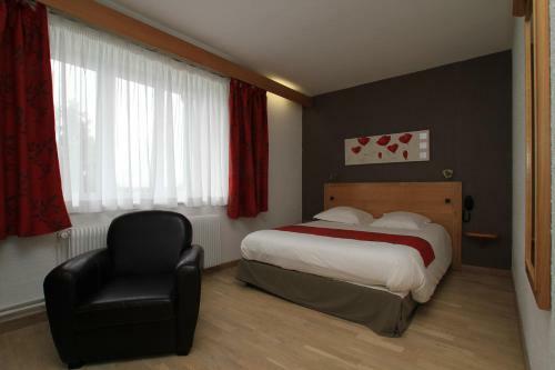 Logis Spa Hotel Beau Site