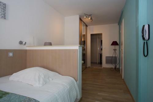 Logis Spa Hotel Beau Site