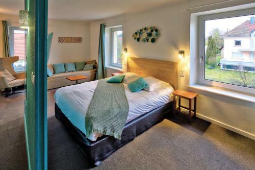 Logis Spa Hotel Beau Site