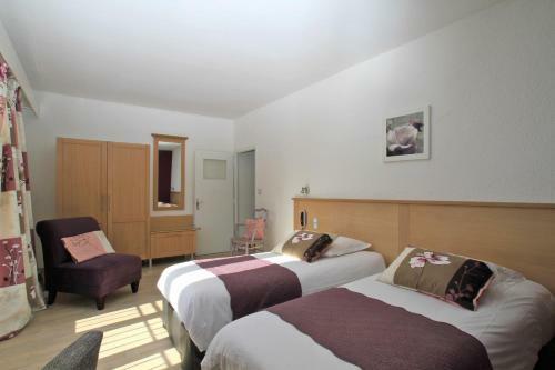 Logis Spa Hotel Beau Site