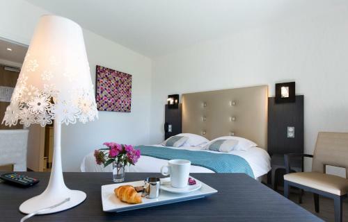 Logis Spa Hotel Beau Site