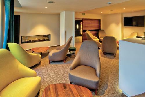 Logis Spa Hotel Beau Site
