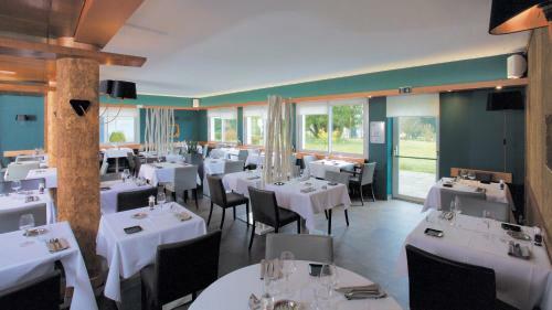 Logis Spa Hotel Beau Site