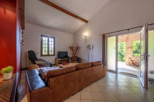 Apartamento G�te Le Planier