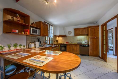 Apartamento G�te Le Planier