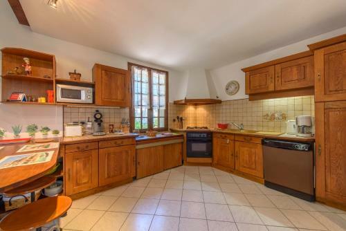 Apartamento G�te Le Planier