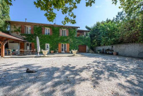 Apartamento G�te Le Planier