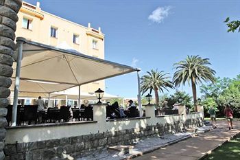 Hotel Langley Resort Napol�on Bonaparte