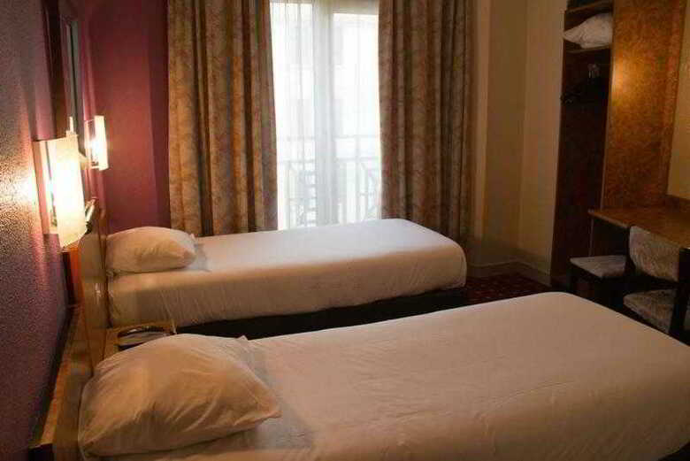 Hotel Du Trosy