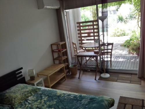 Lazen B&B