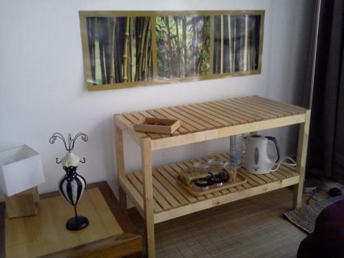 Lazen B&B