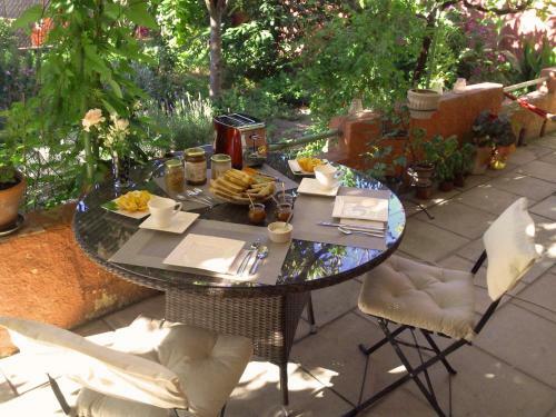 Lazen B&B