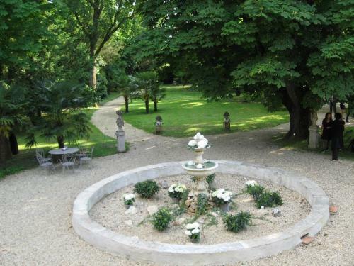 Bed & Breakfast Chambres D'hotes La Chartreuse Des Eyres