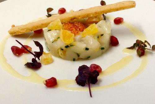 Hotel H�tel Restaurant De La Place